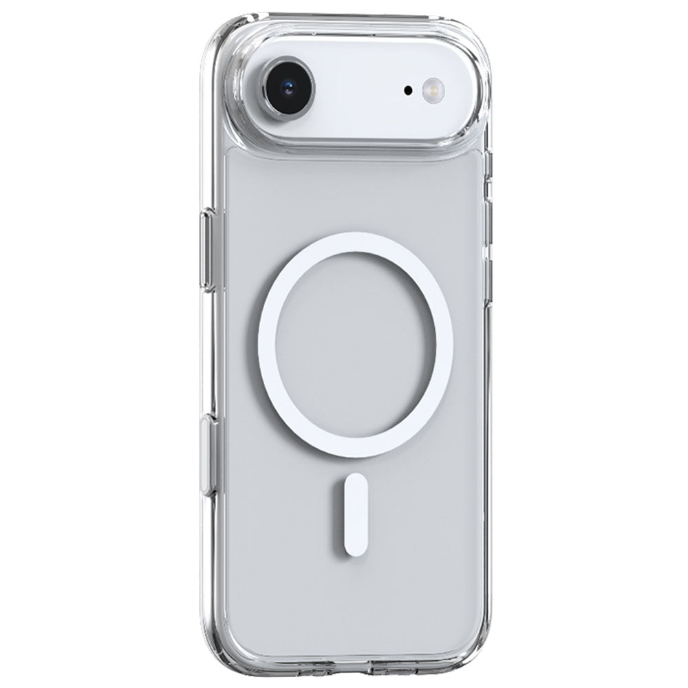 Torras - Guardian Magnetic Series - iPhone 17 Air - Clear