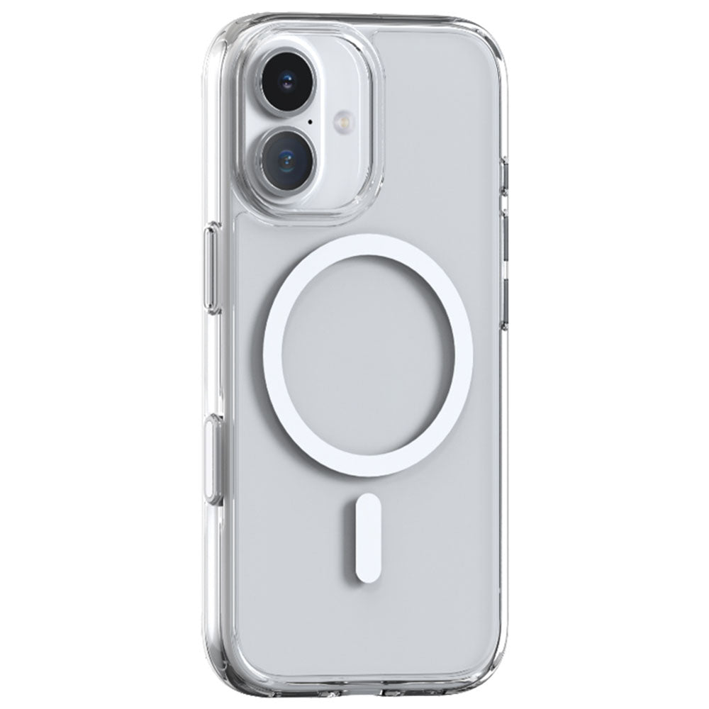 Torras - Guardian Magnetic Series - iPhone 17 - Clear