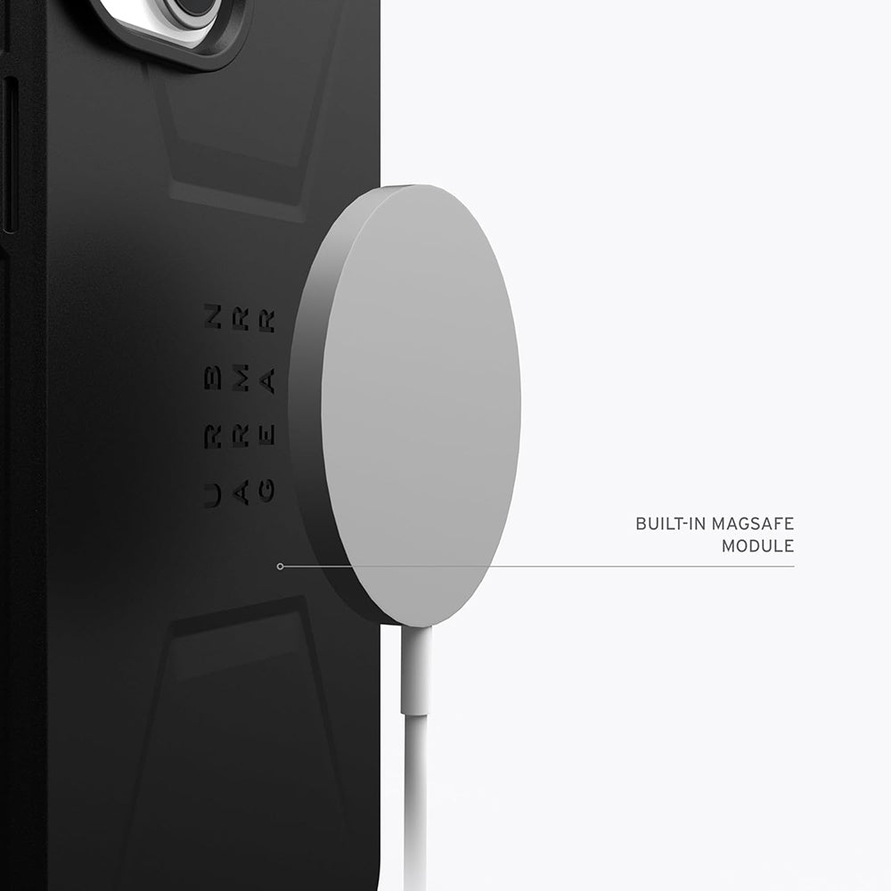 UAG - Civilian MagSafe - iPhone 17 Pro - Olive Drab