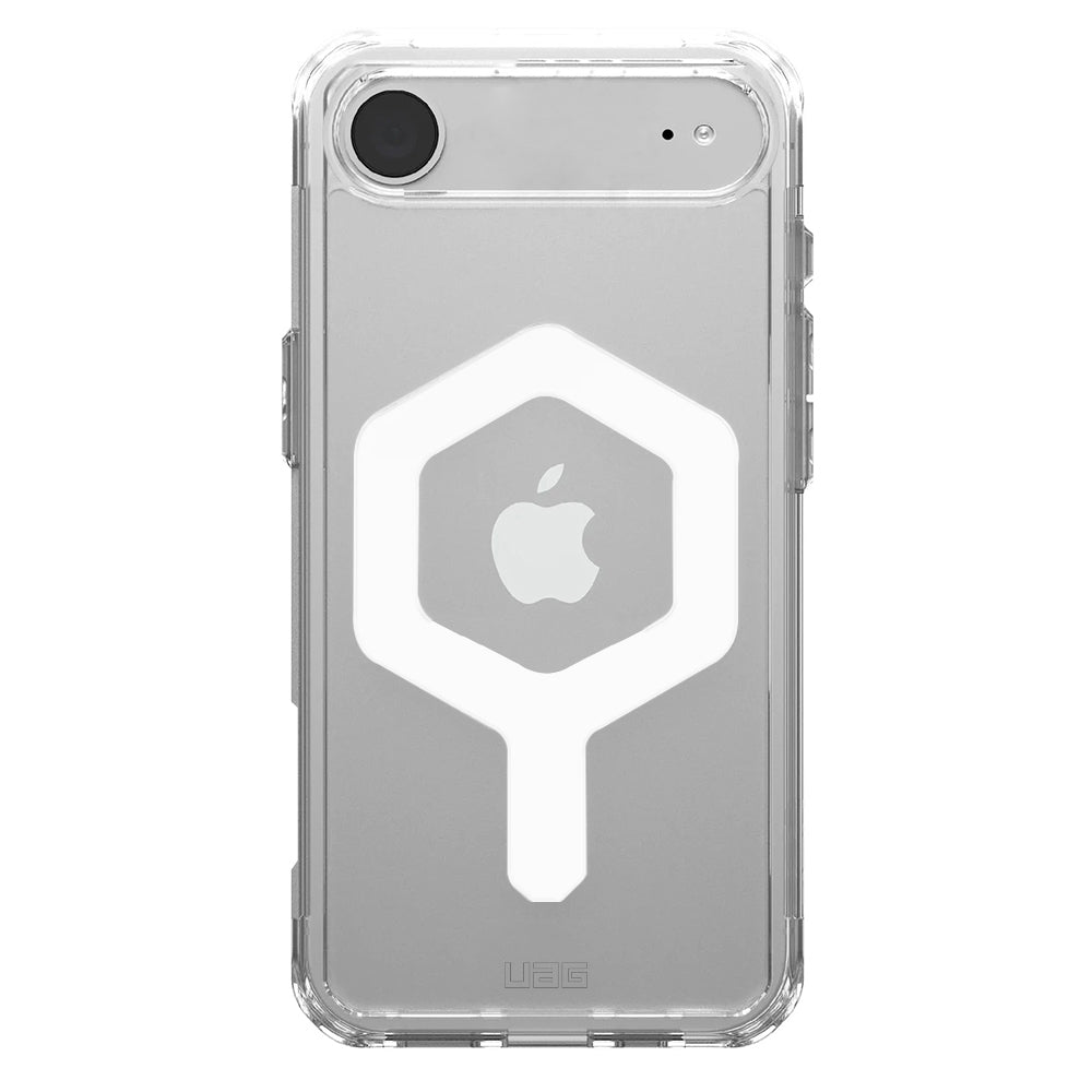 UAG - Plyo MagSafe - iPhone 17 Air - Ice White