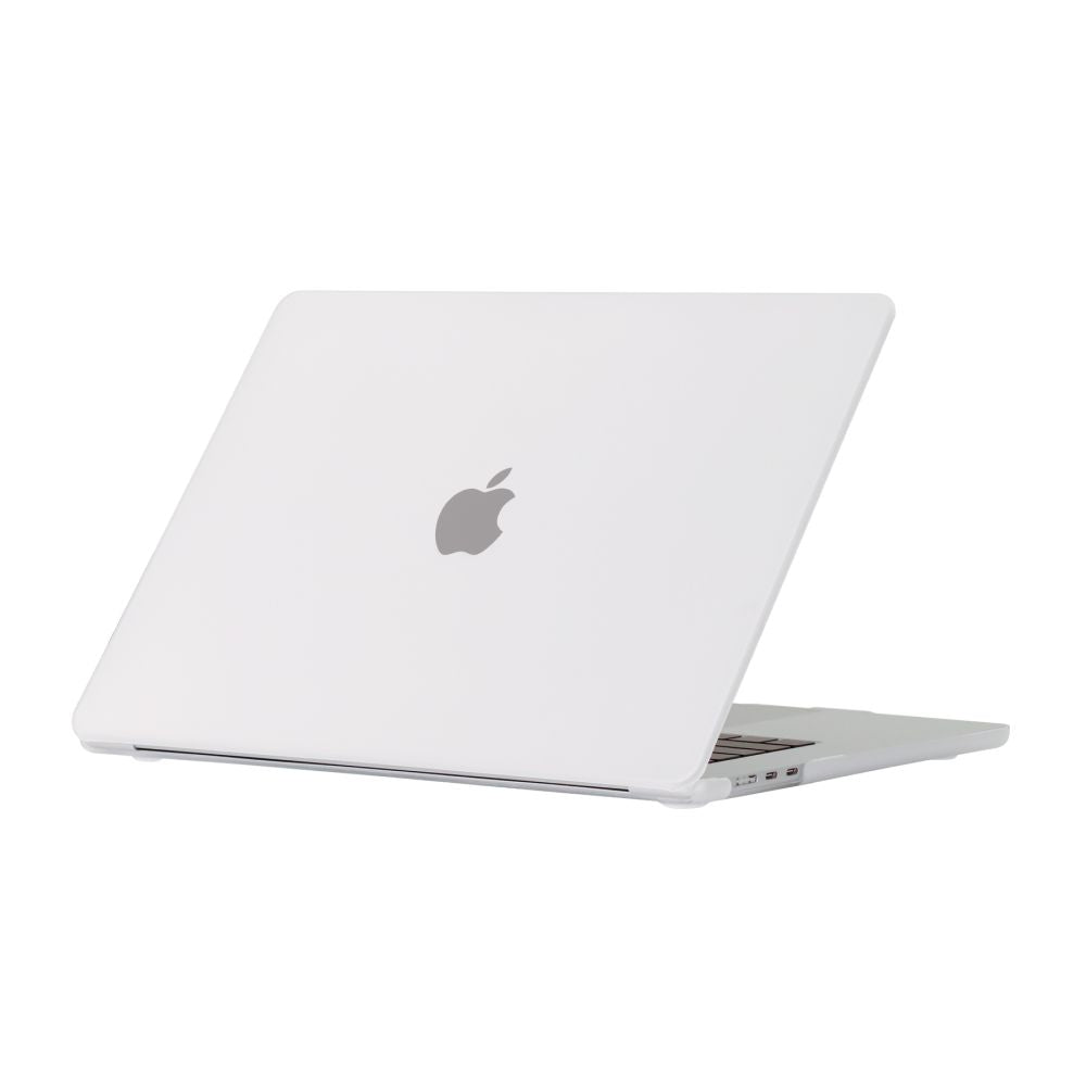 Techsuit - UltraShell - MacBook Air 13" 2017 - Matte Clear