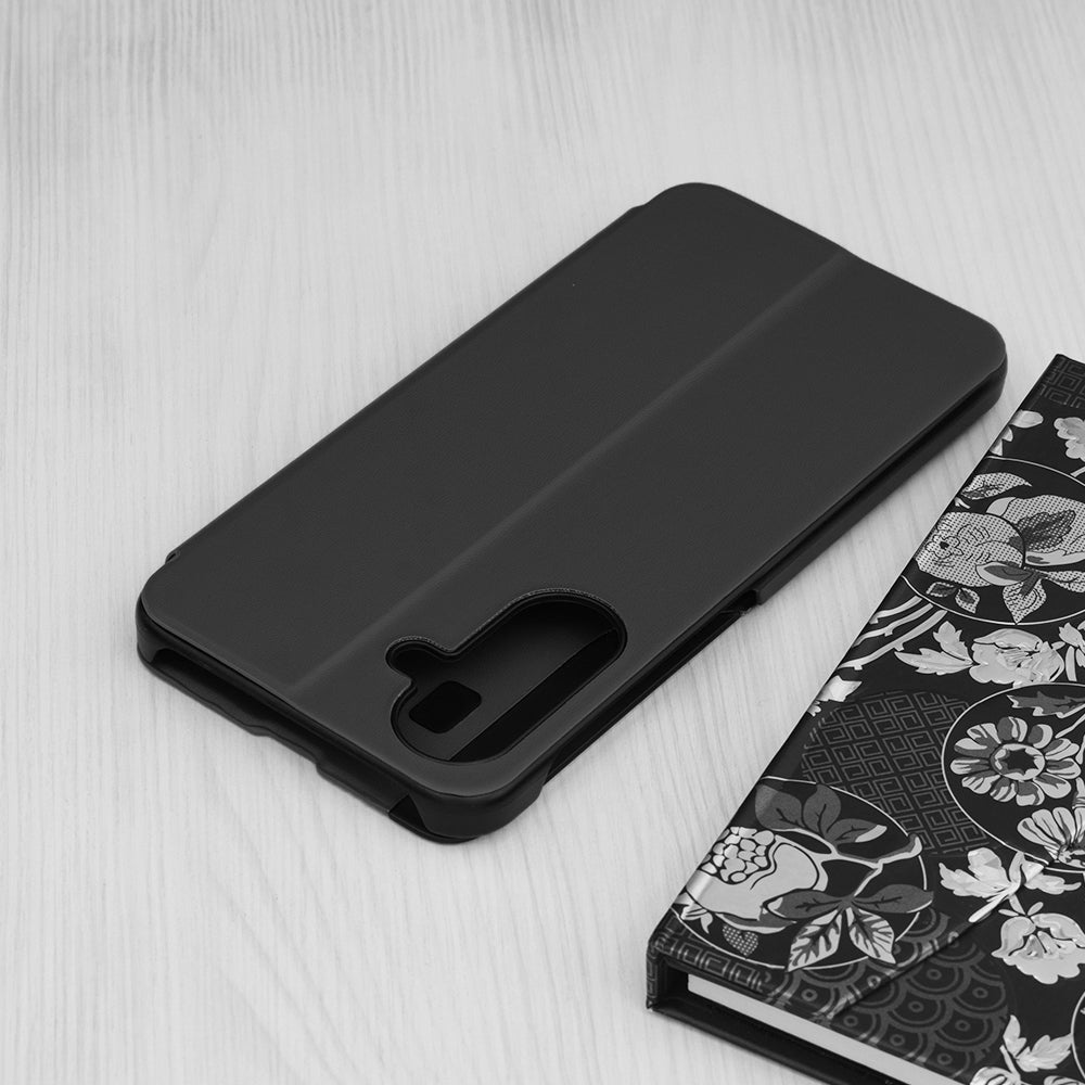 Techsuit - eFold Series - Galaxy A17 5G / A17 4G - Black