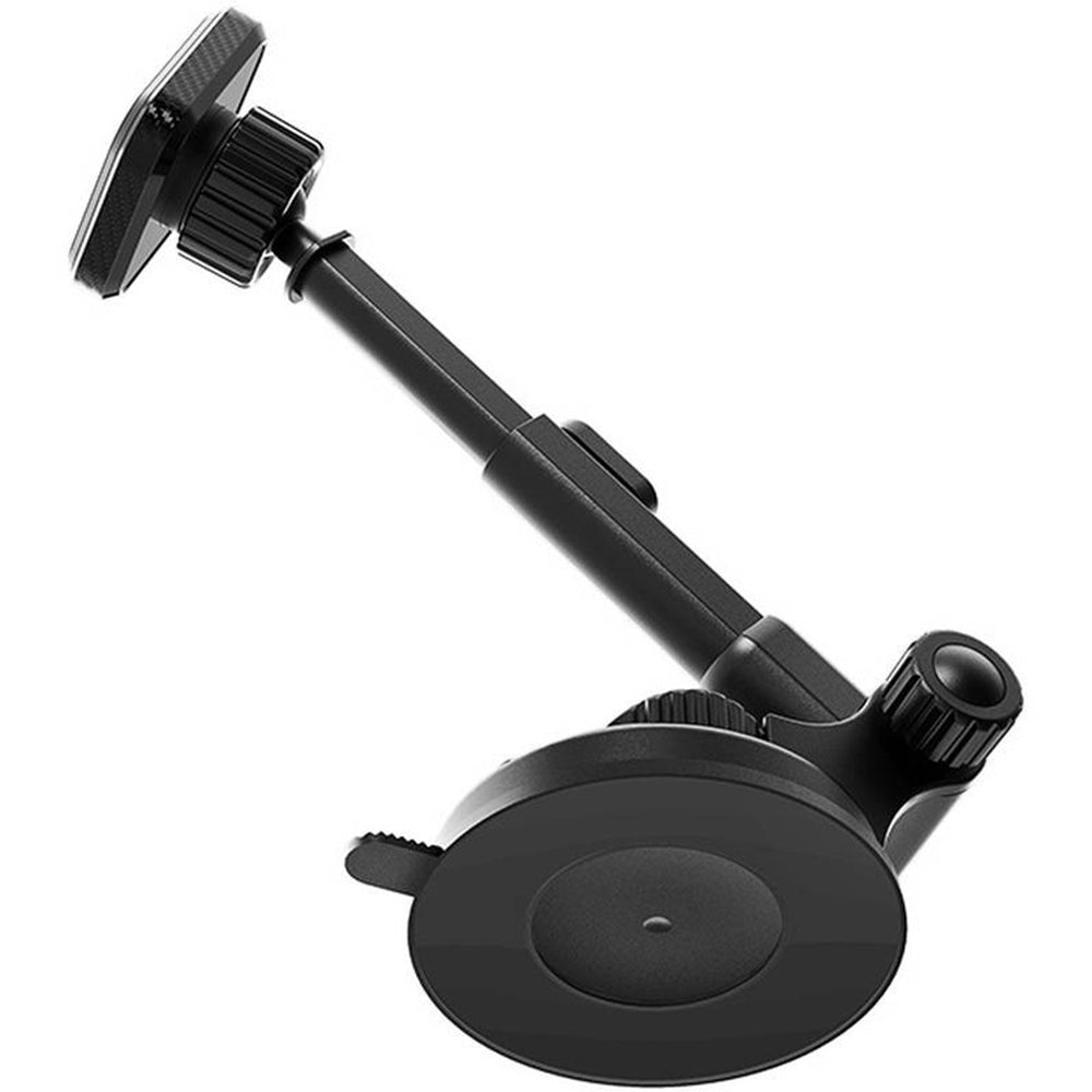 Borofone - Car Holder Vanda (BH21) - for Dashboard/Windshield, Magnetic, 360° Rotation, 4.5 - 6.5" - Black