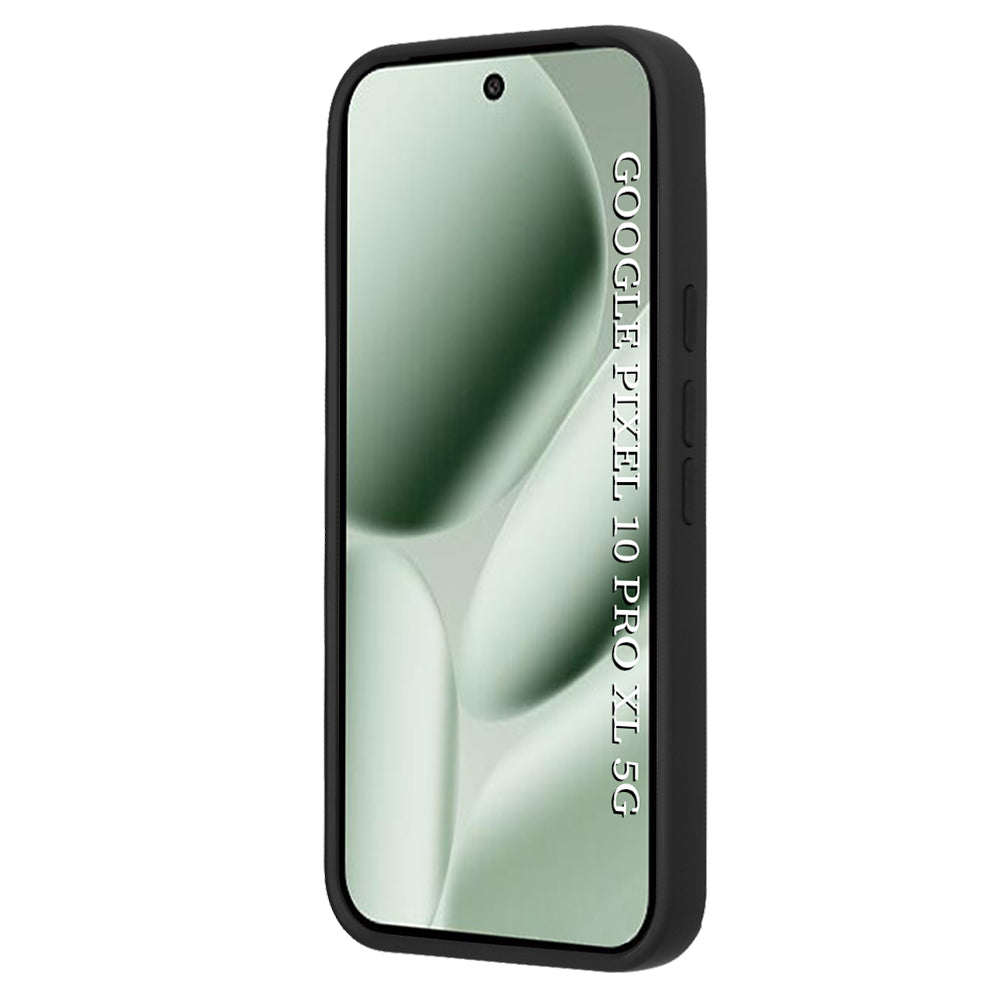 Techsuit - Glinth - Google Pixel 10 Pro XL - Black