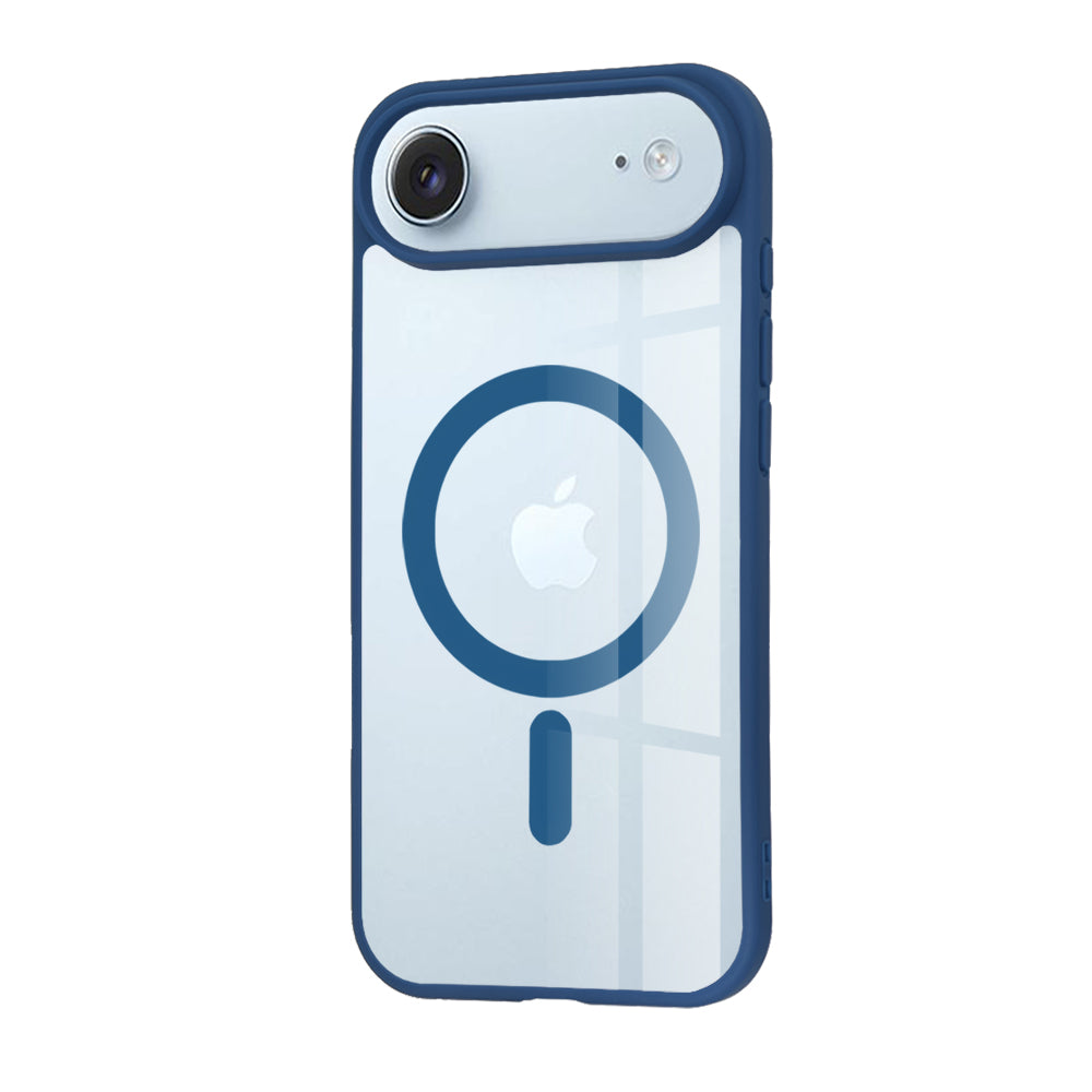 Techsuit - MagSafe Pro - iPhone 17 Air - Blue