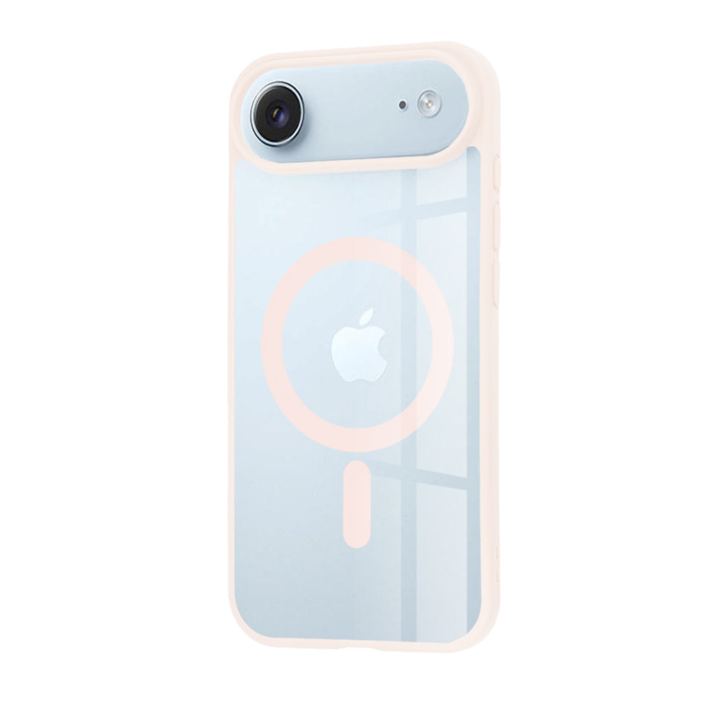 Techsuit - MagSafe Pro - iPhone 17 Air - Nude Pink