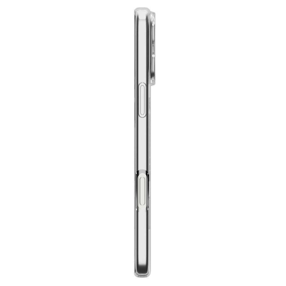 Spigen Ultra Hybrid Mag iPhone Air Clear/Black
