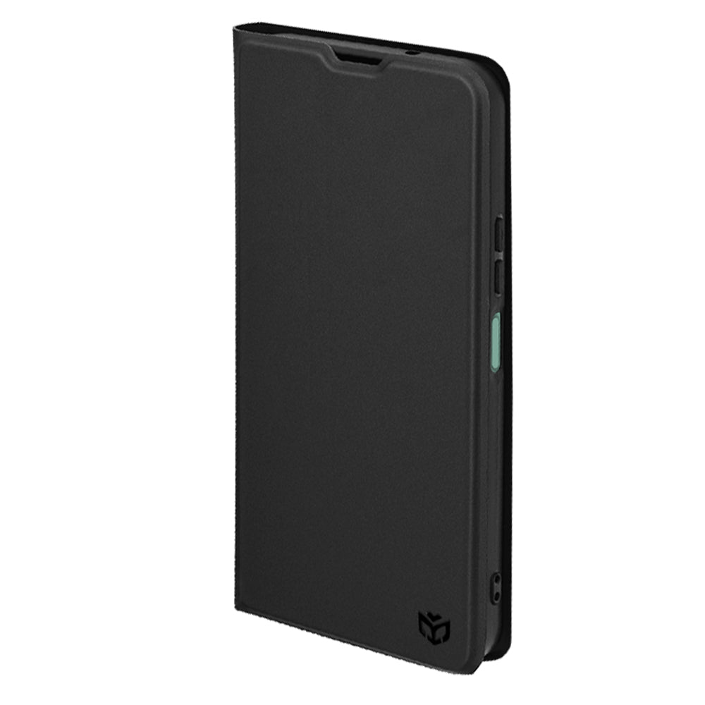 Techsuit - Magskin Book - Xiaomi Redmi 15 4G / Redmi 15 5G - Black