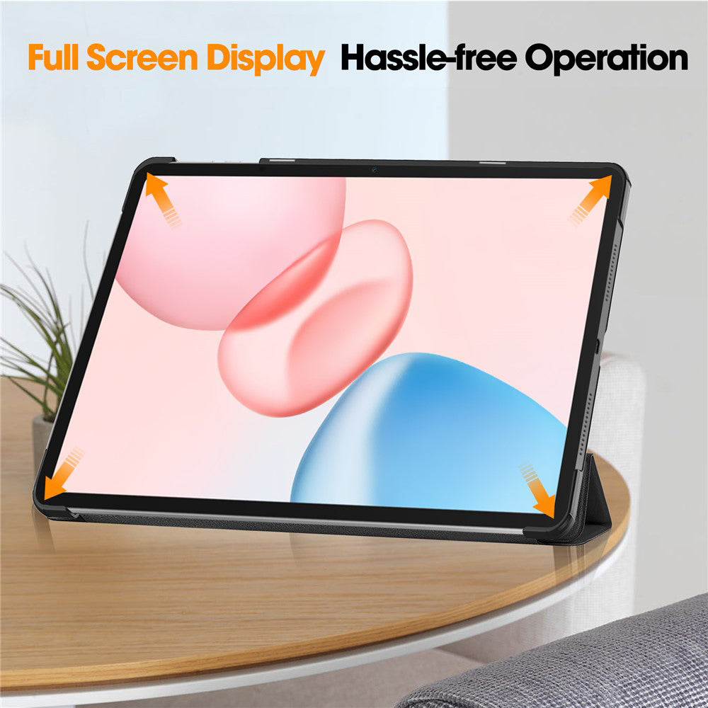 Techsuit - FoldPro - Honor Pad 10 - Black