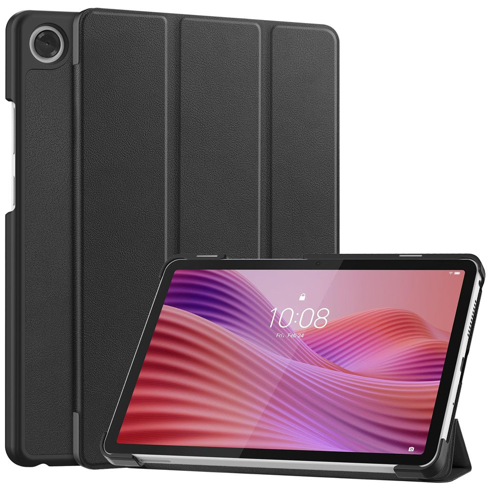 Techsuit - FoldPro - Lenovo Tab One 8.7 - Black