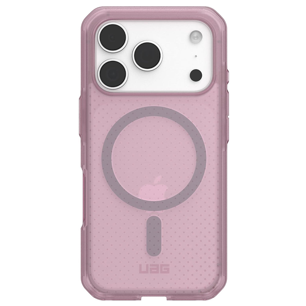 UAG - Dot MagSafe - iPhone 17 Pro - Purple