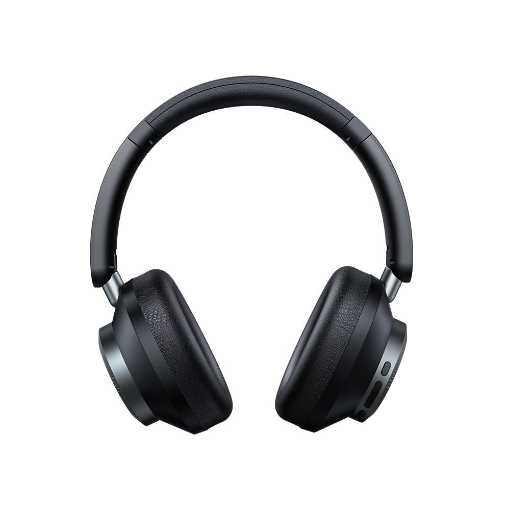 Mcdodo - Wireless Headphones T03 Series (HP-5820) - On-Ear, Bluetooth V5.4, 500mAh, ANC Technology - Black