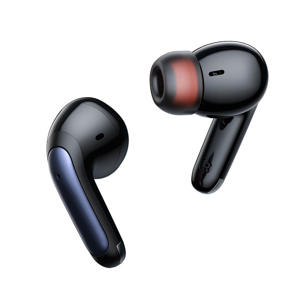 Mcdodo - Wireless Earbuds N2 Series (HP-3300) - Bluetooth V5.3, IPX4, ANC + ENC Technology, True Wireless - Black