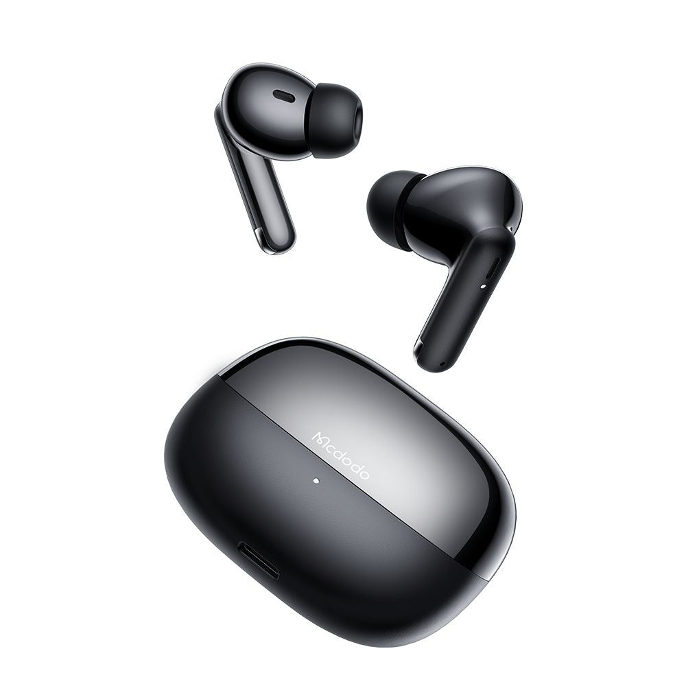 Mcdodo - Wireless Earbuds B05 Series (HP-0041) - In-Ear, Bluetooth V5.3, IPX4, True Wireless - Black