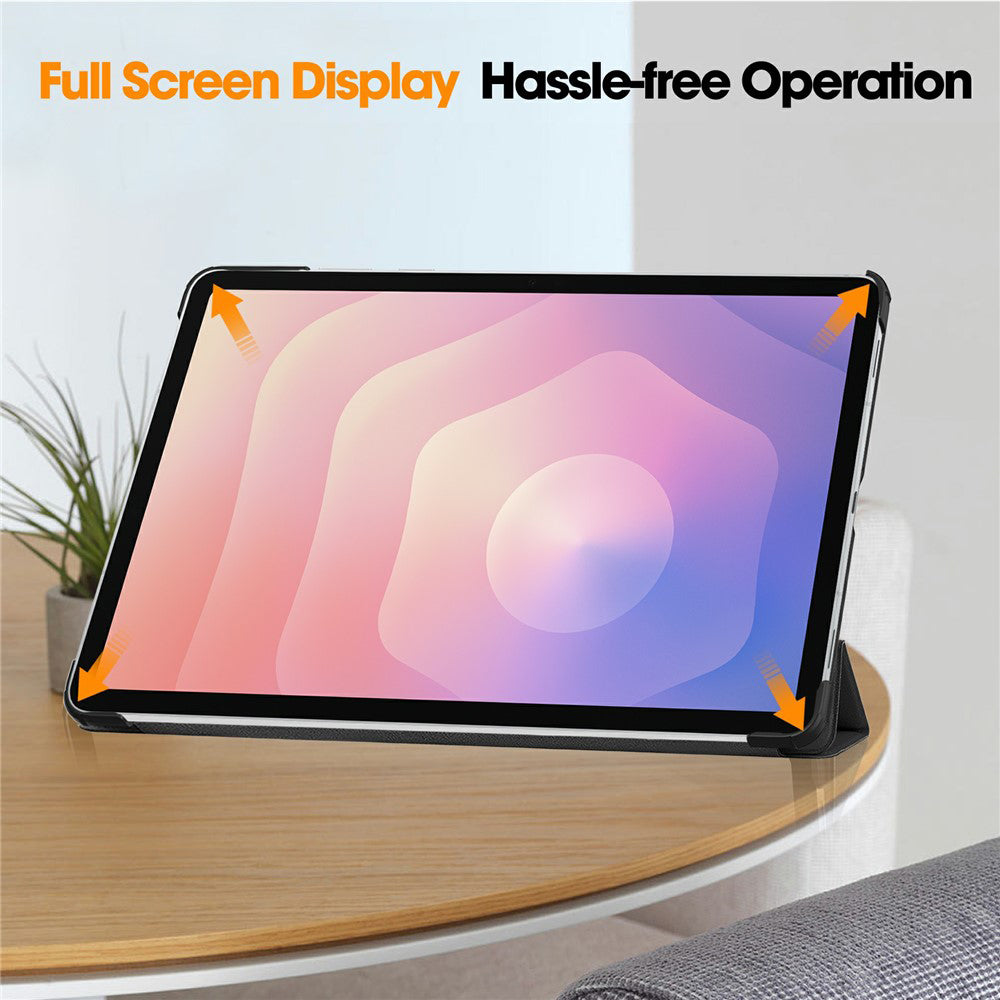 Techsuit - FoldPro - Galaxy Tab S11 - Blue