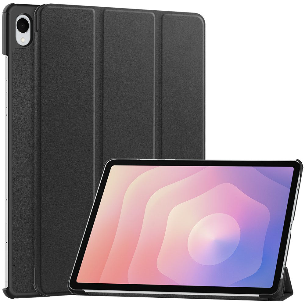 Techsuit - FoldPro - Samsung Galaxy Tab S11 - Black