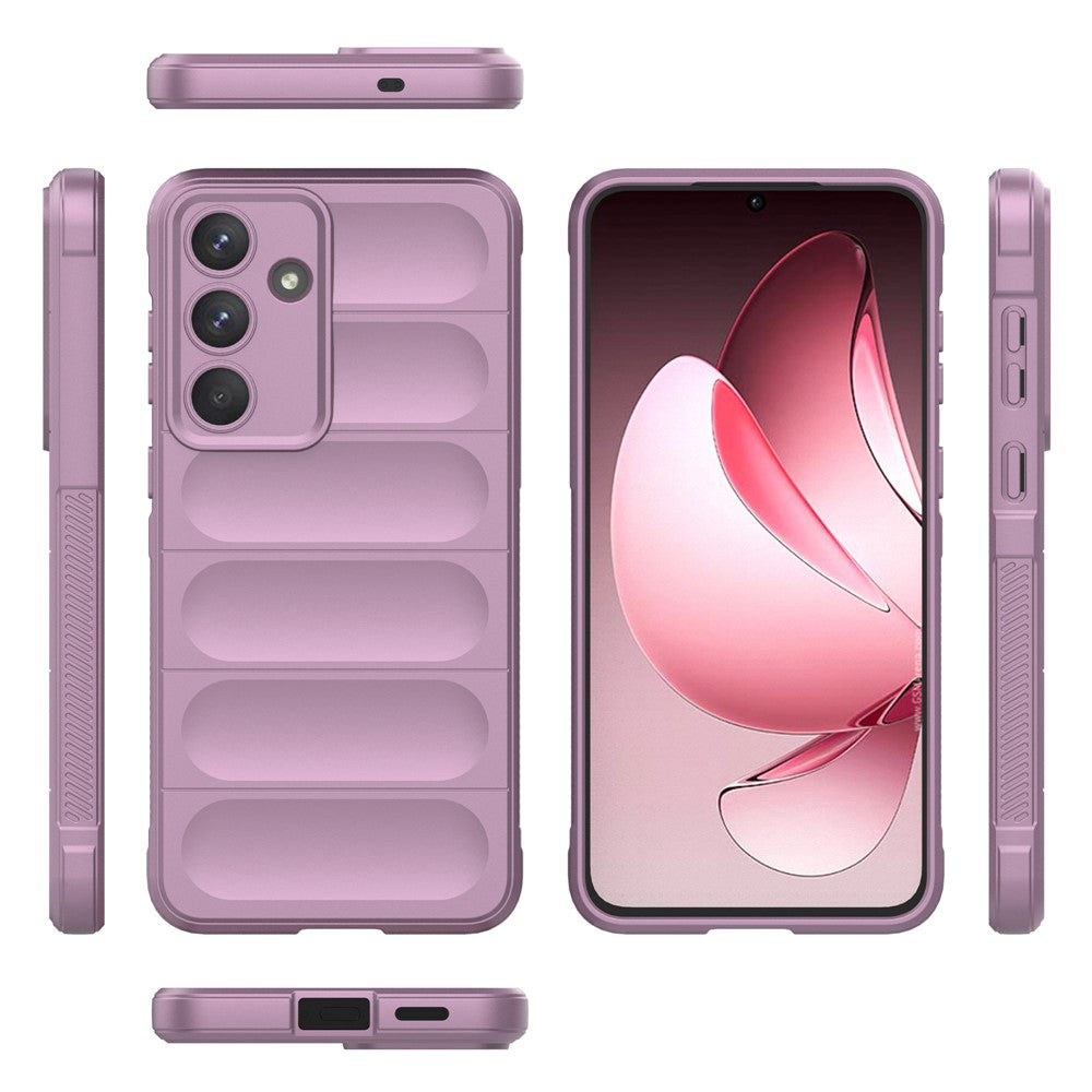 Techsuit - Magic Shield - Galaxy S25 FE - Purple