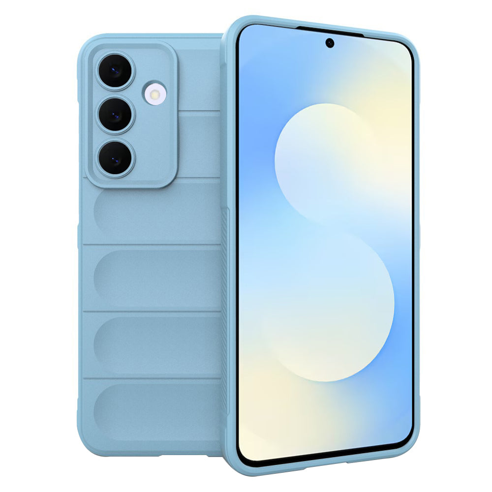 Techsuit - Magic Shield - Samsung Galaxy S25 FE - Bleu