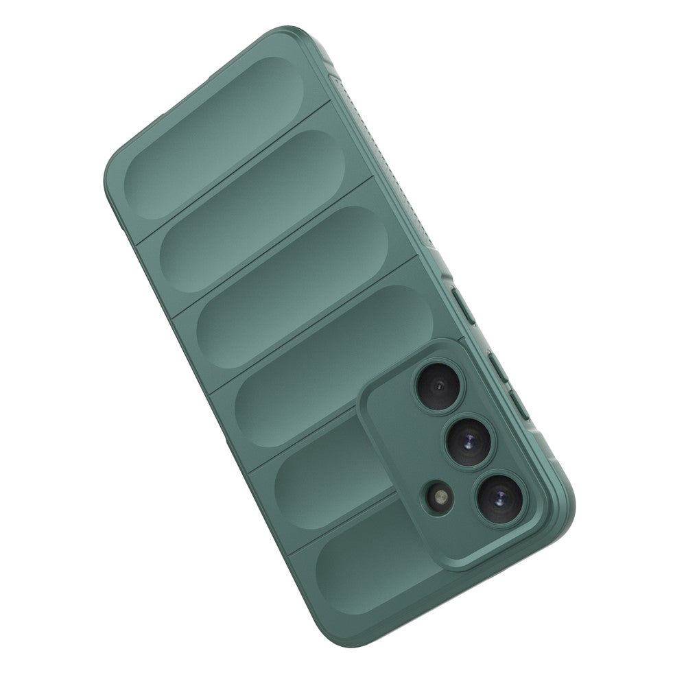 Techsuit - Magic Shield - Galaxy S25 FE - Green