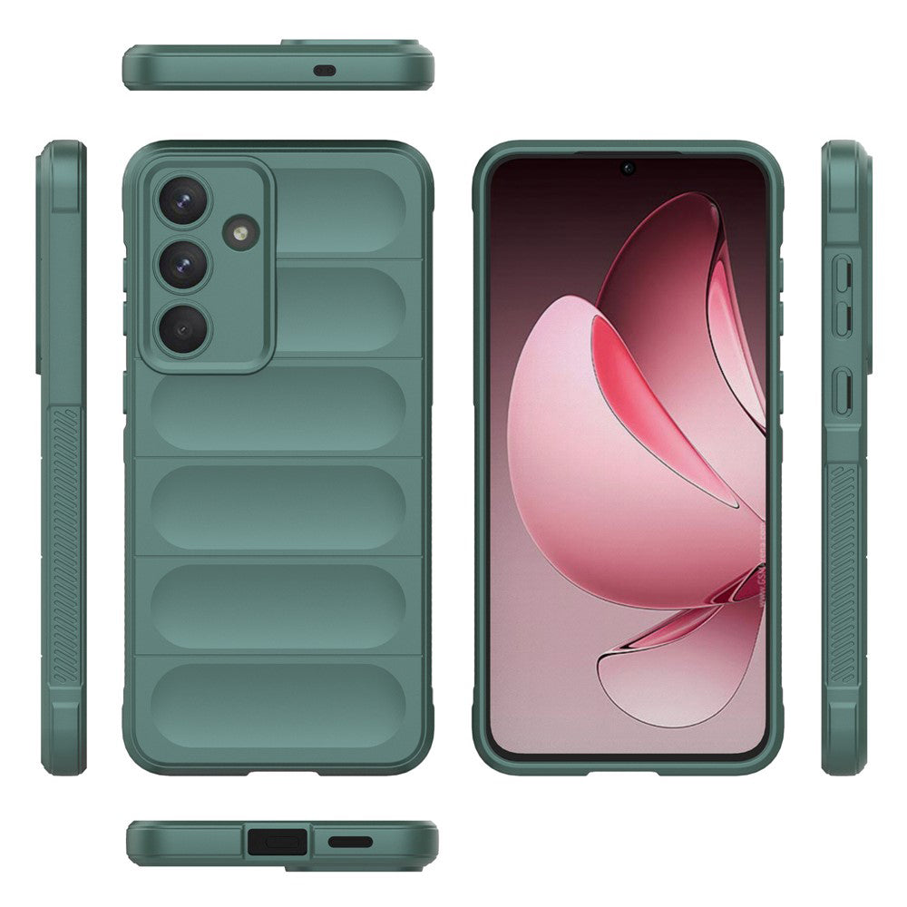 Techsuit - Magic Shield - Galaxy S25 FE - Green