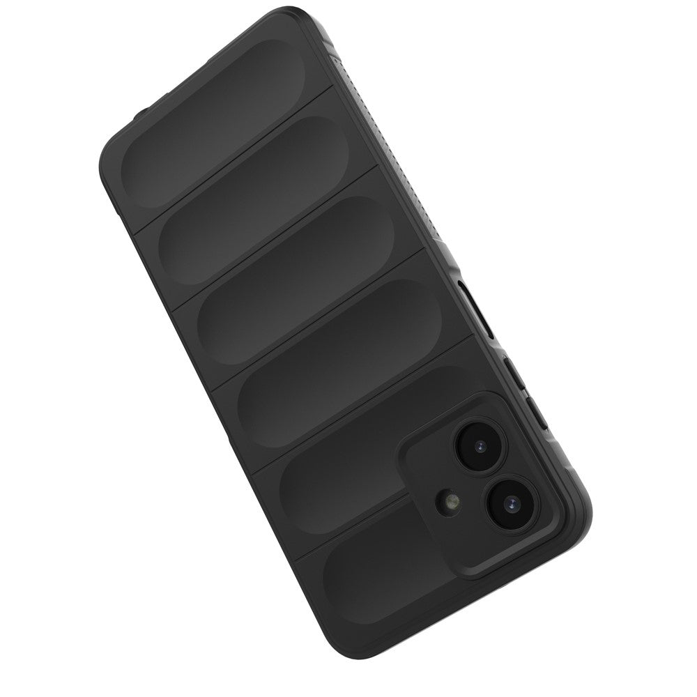 Techsuit - Magic Shield - Galaxy A07 4G - Black