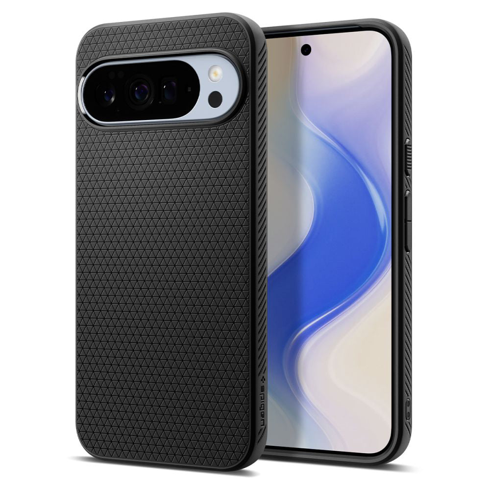 Spigen - Liquid Air - Google Pixel 10 Pro XL - Matte Black