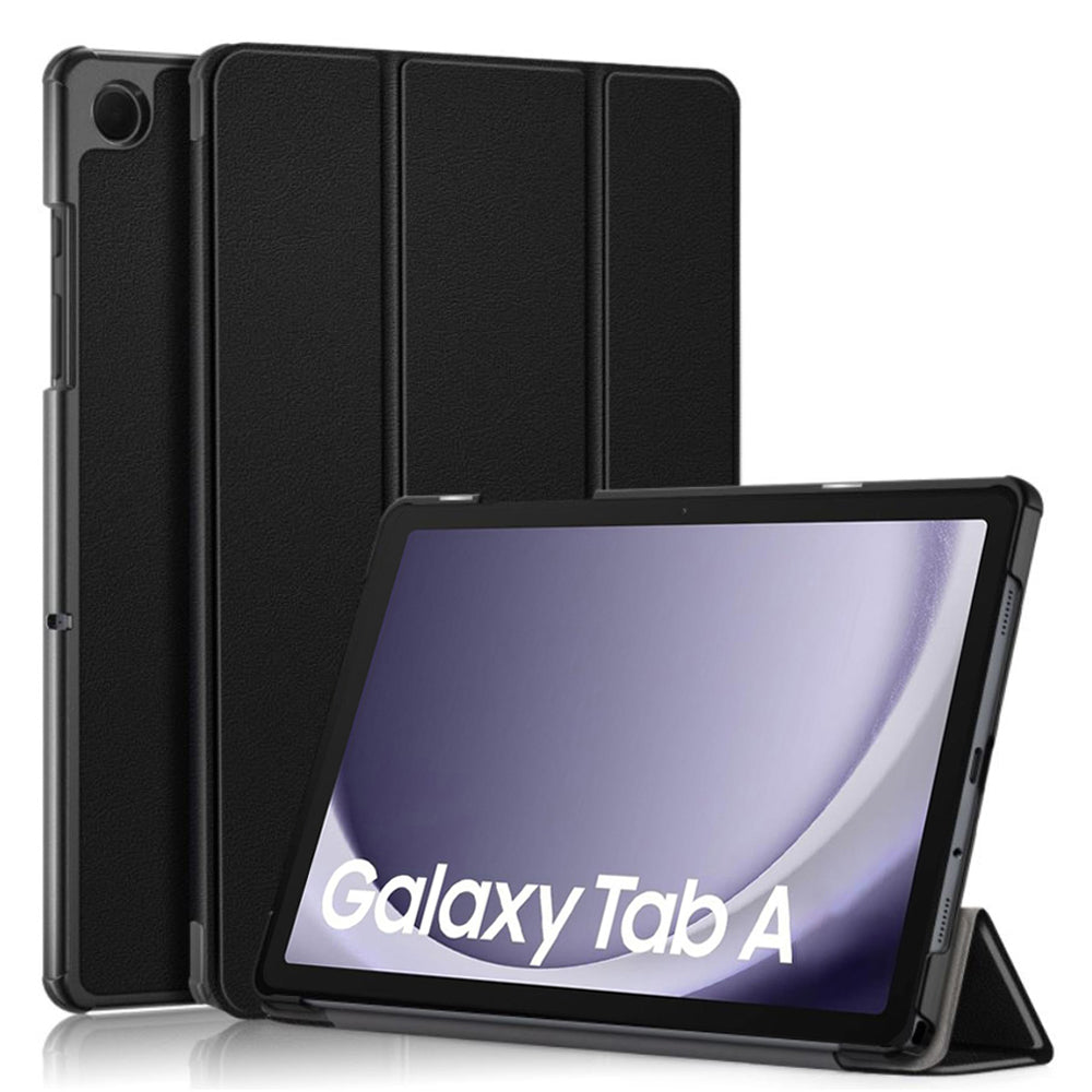Techsuit - FoldPro - Samsung Galaxy Tab A9 Plus - Black