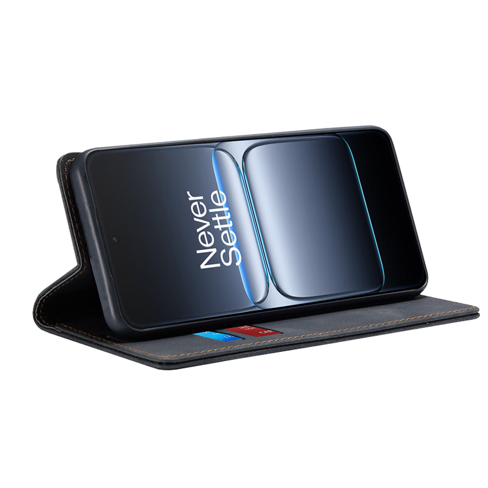 Techsuit - Confy Cover - OnePlus Nord 5 - Black