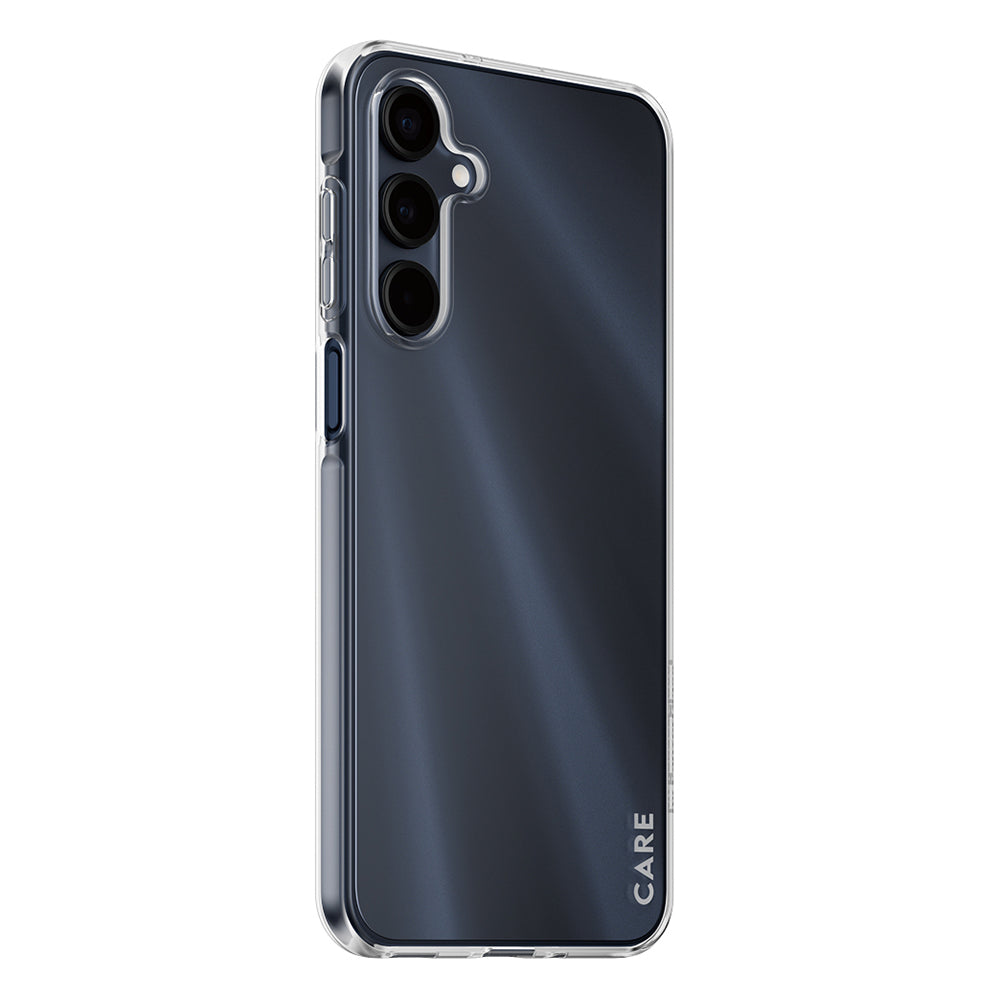 PanzerGlass® - CARE Fashionable Case - Samsung Galaxy A26 5G - Transparent