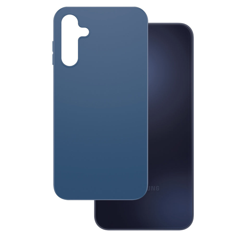 PanzerGlass® - CARE Fashionable Case - Samsung Galaxy A16 4G / A16 5G - Blue
