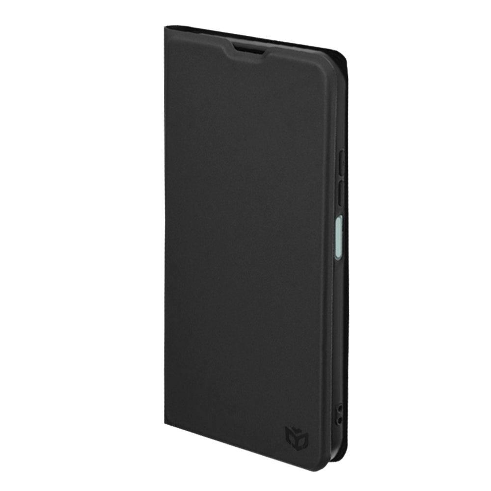 Techsuit - Magskin Book - Xiaomi Redmi 15C 4G / Redmi 15C 5G - Black