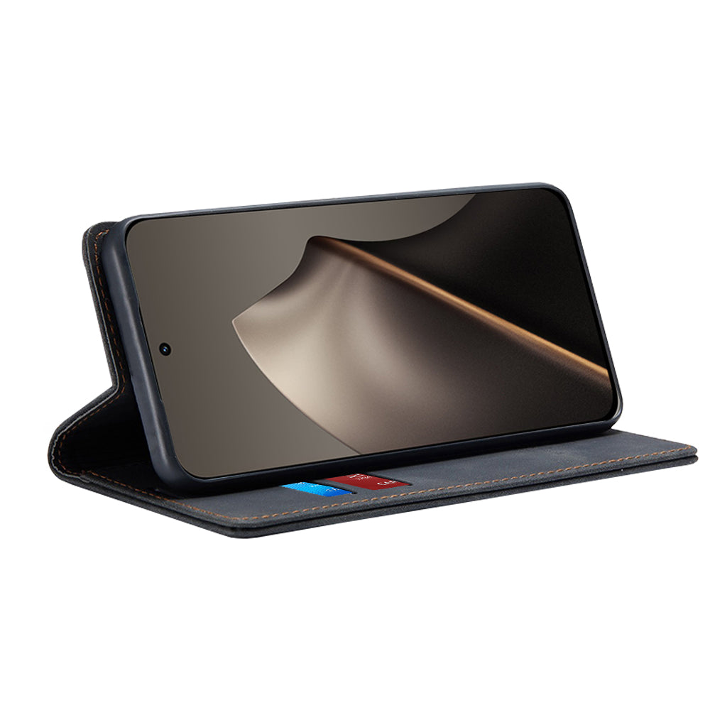 Techsuit - Confy Cover - Xiaomi 15T - Black