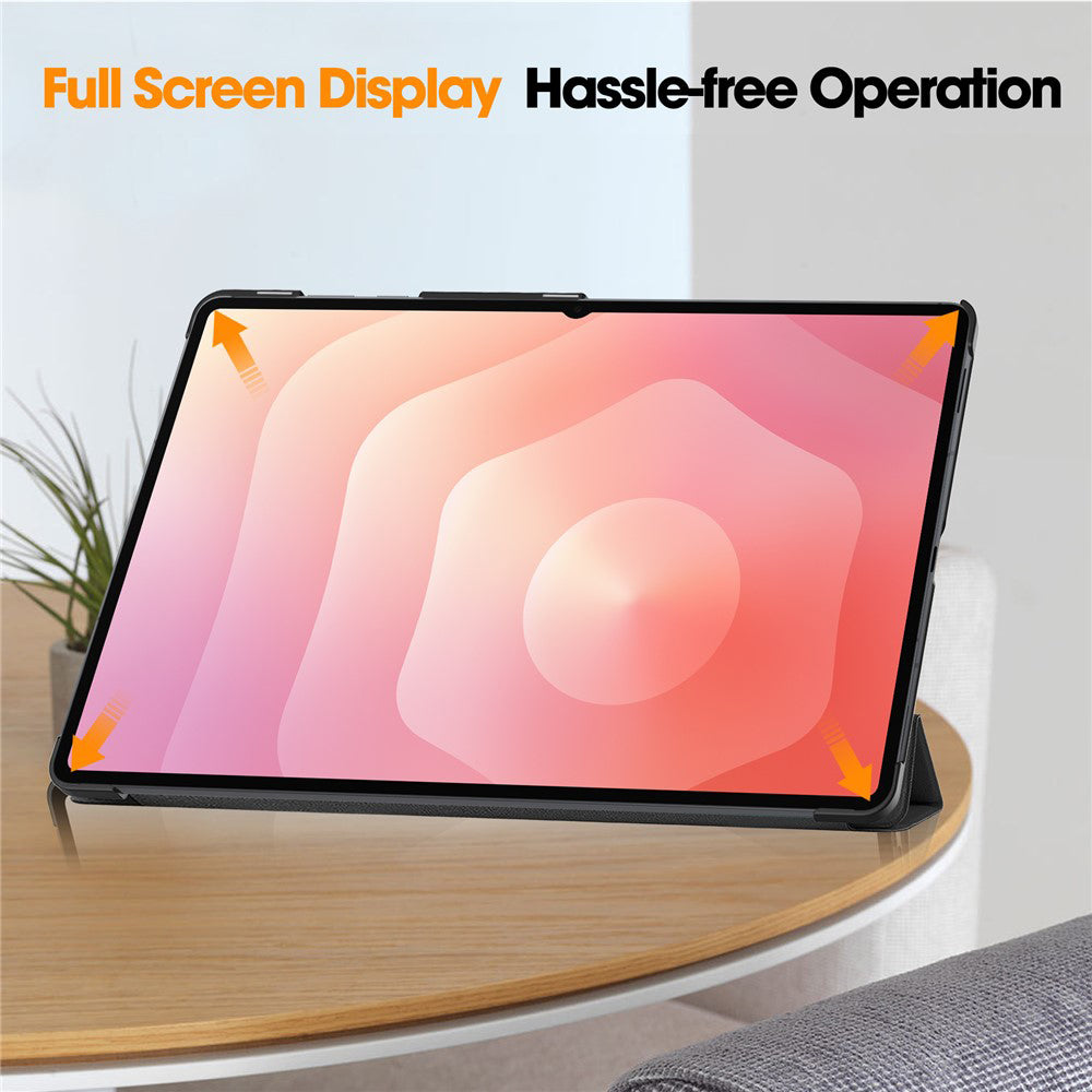 Techsuit - FoldPro - Galaxy Tab S11 Ultra - Rose Gold