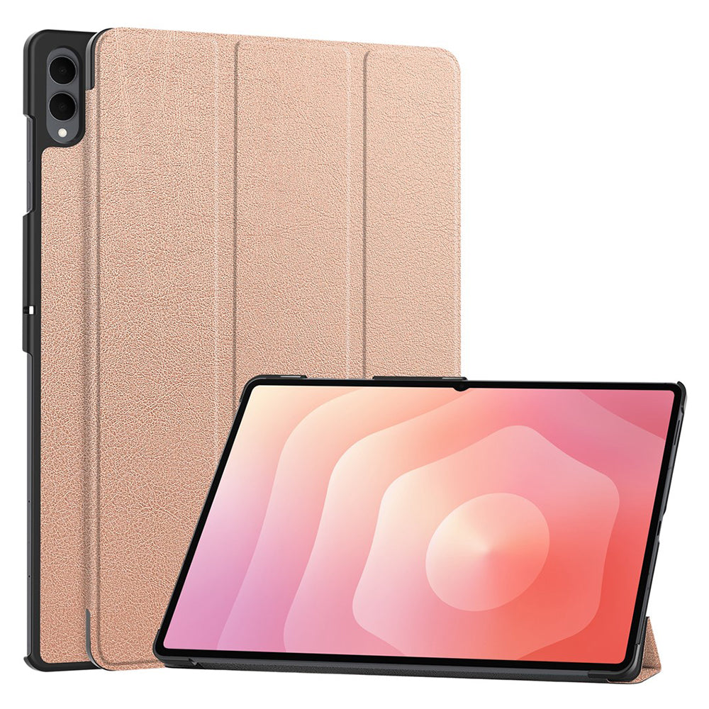 Techsuit - FoldPro - Samsung Galaxy Tab S11 Ultra - Rose Gold
