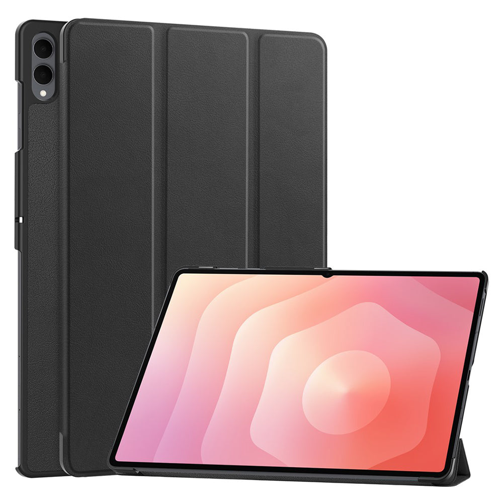 Techsuit - FoldPro - Samsung Galaxy Tab S11 Ultra - Black