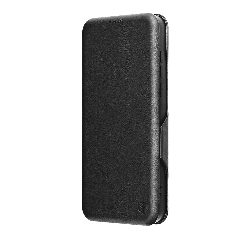 Techsuit - Safe Wallet Plus - OnePlus Nord 5 - Black