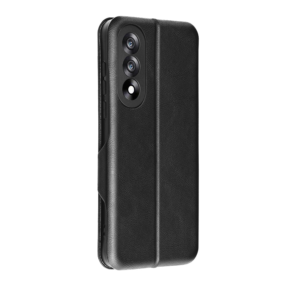 Techsuit - Safe Wallet Plus - OnePlus Nord 5 - Black