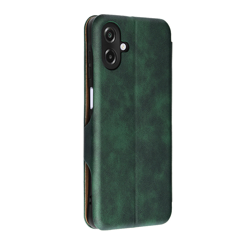 Techsuit - Safe Wallet Plus - Galaxy A07 4G - Green