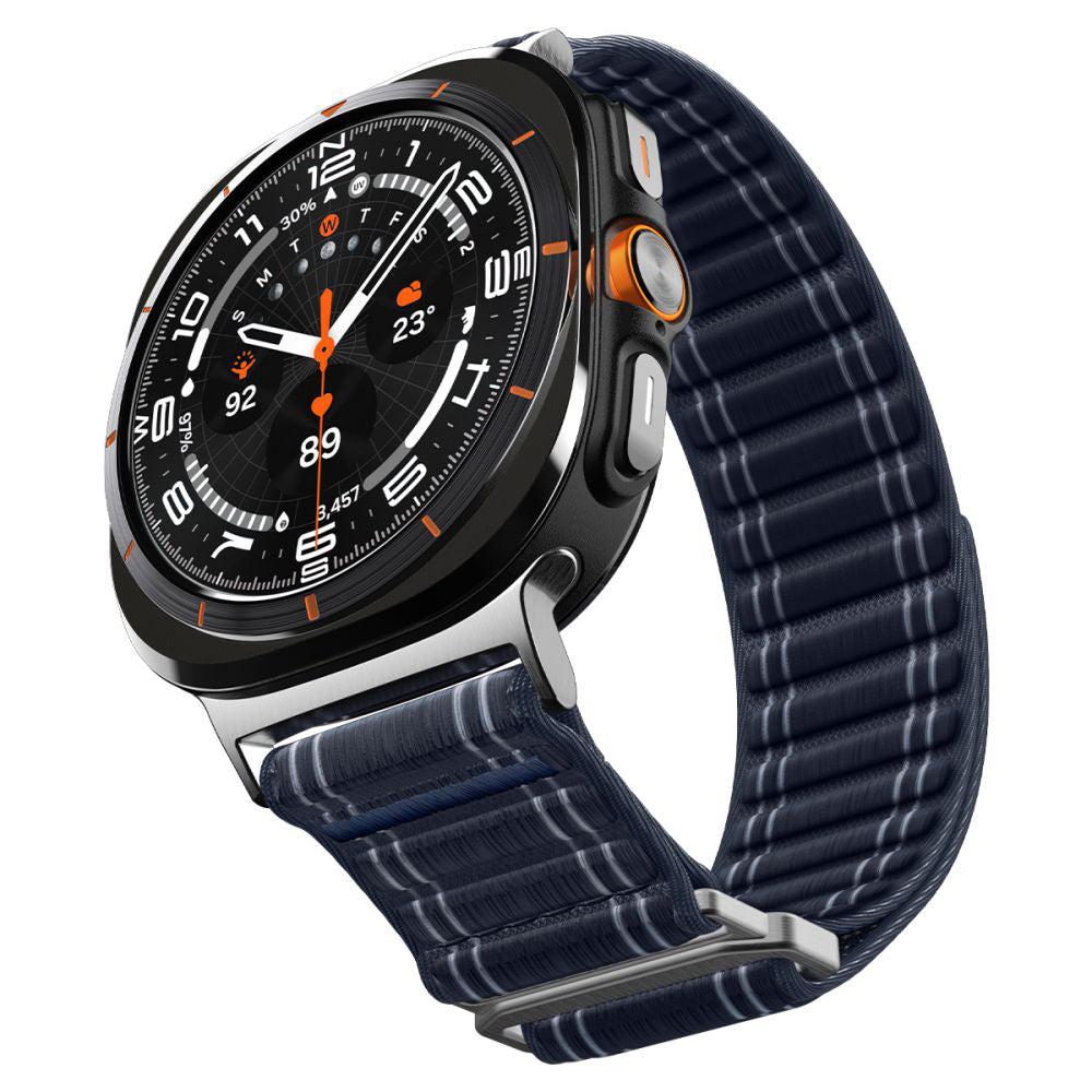 Spigen - Watchband (WBF0) - Samsung Galaxy Watch Ultra 47mm - Navy