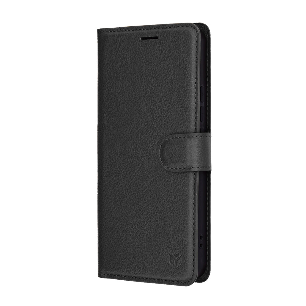 Techsuit - Leather Folio - Xiaomi 15T Pro - Black