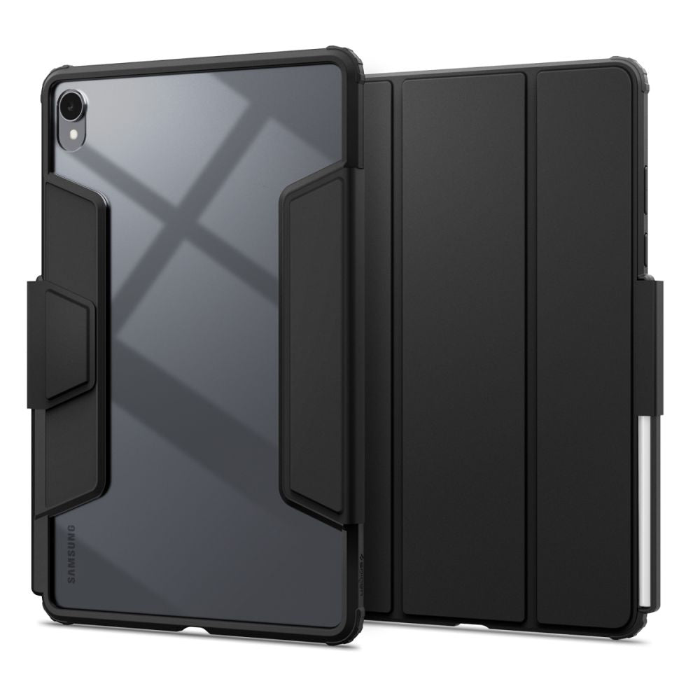 Spigen - Air Skin Pro - Samsung Galaxy Tab S11 - Black