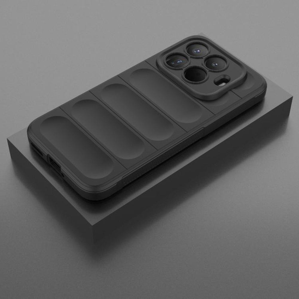 Techsuit - Magic Shield - Xiaomi 15T Pro - Black