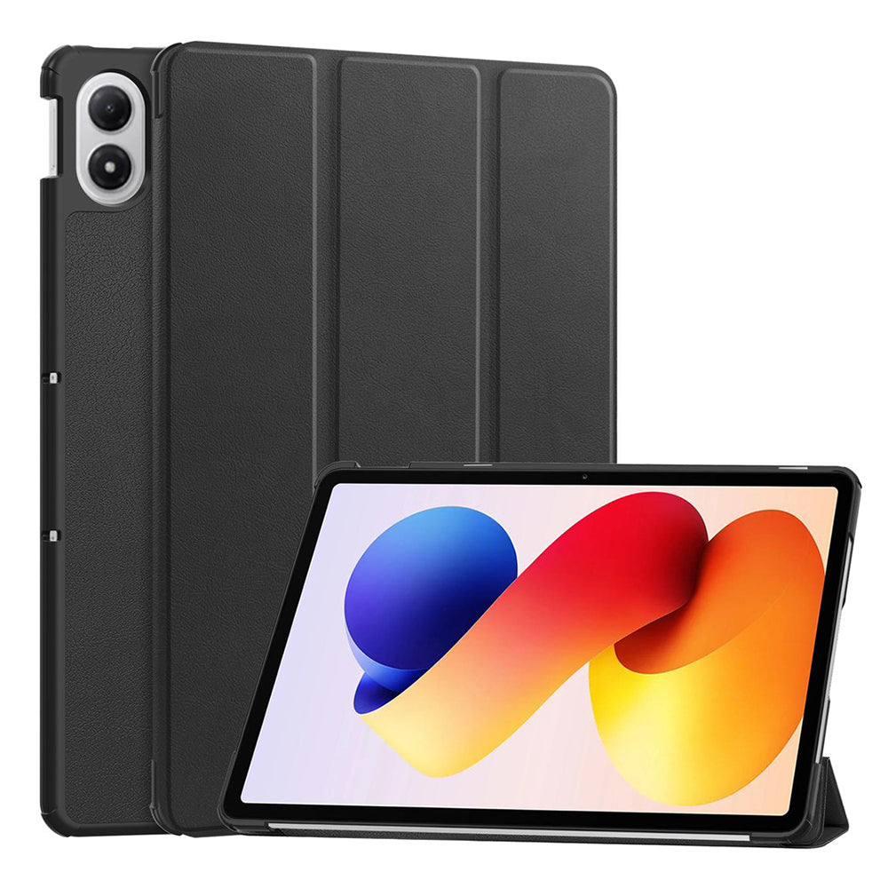 Techsuit - FoldPro - Xiaomi Redmi Pad 2 Pro - Black