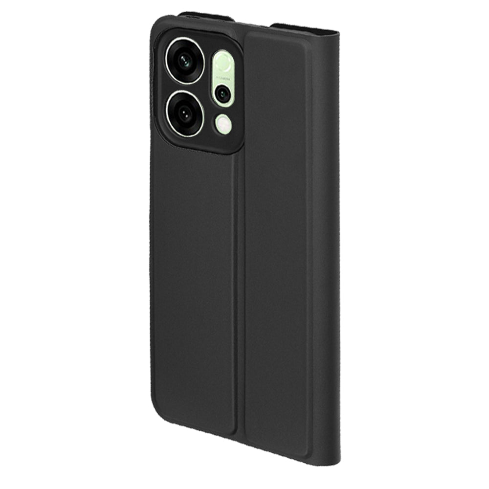 Techsuit - Magskin Book - Sony Xperia 10 VII - Black