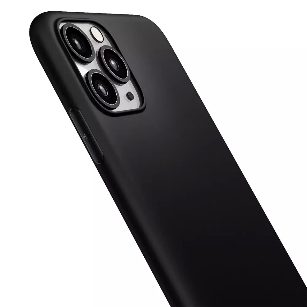 3mk - Matt Case - iPhone 16 - Black