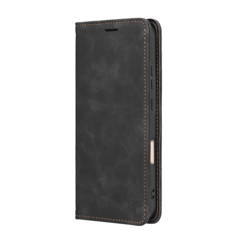 Techsuit - Confy Cover - Honor Magic8 Pro - Black