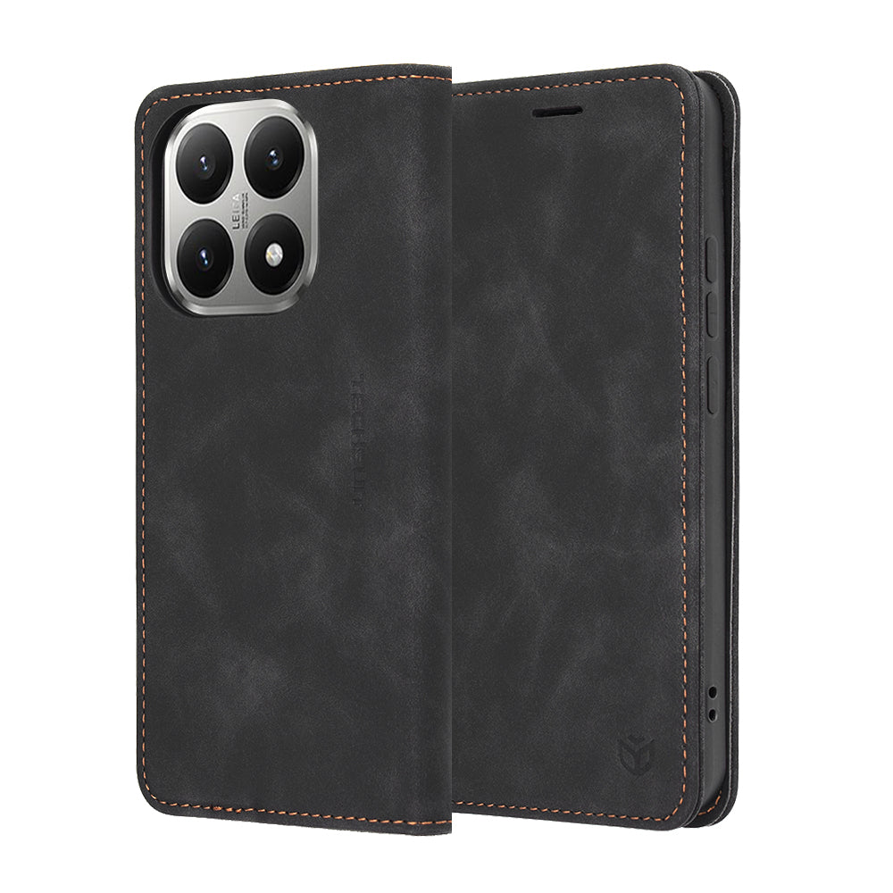 Techsuit - Confy Cover - Xiaomi 15T - Black