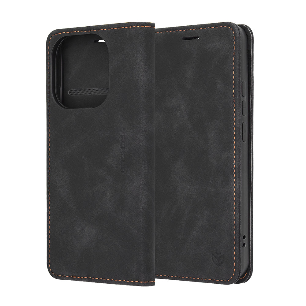 Techsuit - Confy Cover - Xiaomi 15T - Black