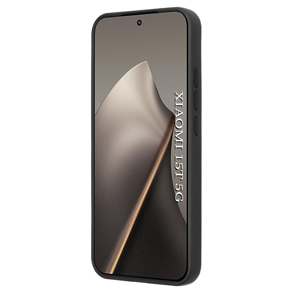 Techsuit - Glinth - Xiaomi 15T - Black