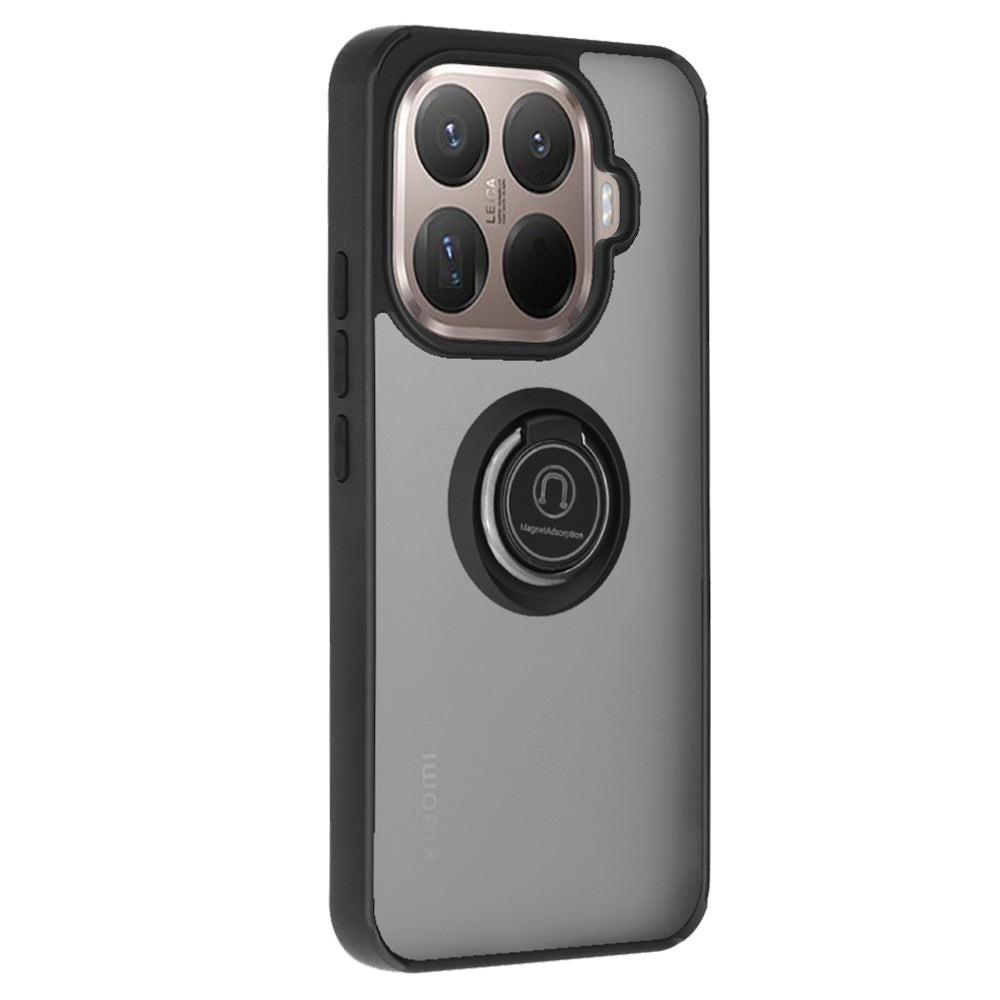 Techsuit - Glinth - Xiaomi 15T Pro - Black